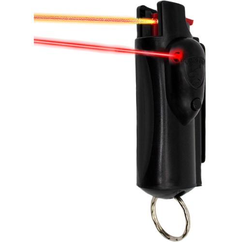 GUARD DOG ACCUFIRE PEPPER SPRY