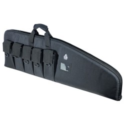 UTG GUN CASE 42" BLACK