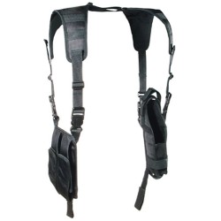 UTG HOLSTER LE VERTICAL