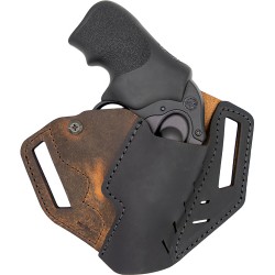 VERSACARRY REVOLVER HOLSTR OWB