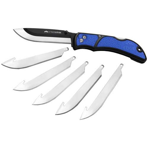 OUTDOOR EDGE 3.5" RAZOR LITE