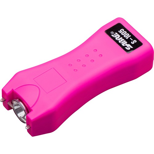SABRE STUN GUN FLASHLIGHT MINI