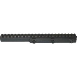 SAKO TACTICAL RAIL TRG 22/42