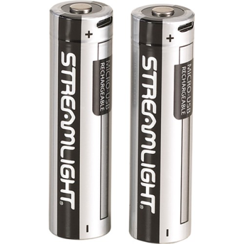 STREAMLIGHT SL-B26 USB BATTERY