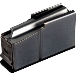 SAKO MAGAZINE 85 MEDIUM ACTION