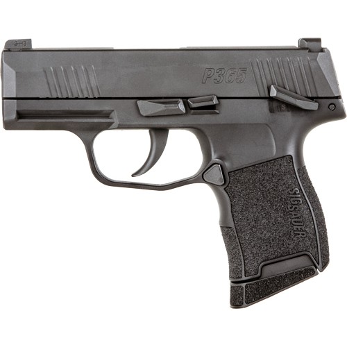 SIG AIR-P365-BB 4.5MM BB