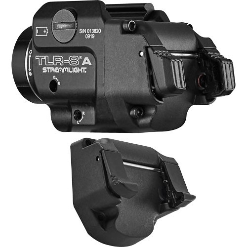 STREAMLIGHT TLR-8X FLEX WITH