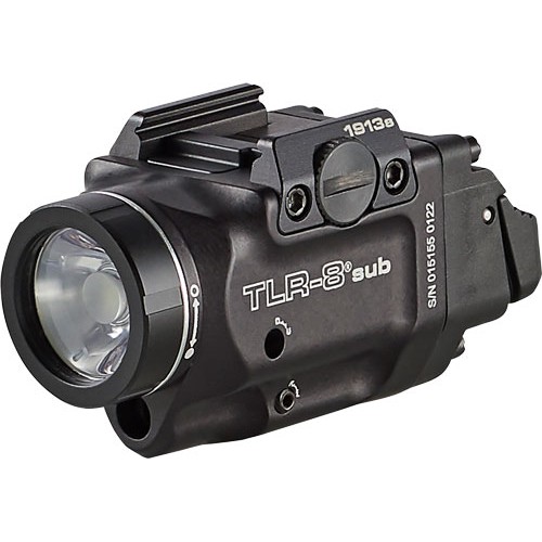 STREAMLIGHT TLR-8 X SUB 1913