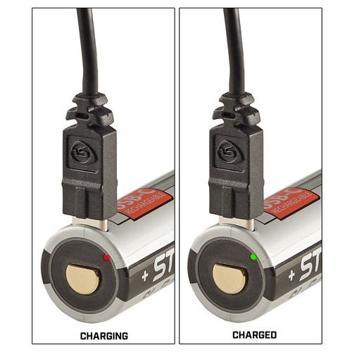 STREAMLIGHT SL-B48 USB BATTERY