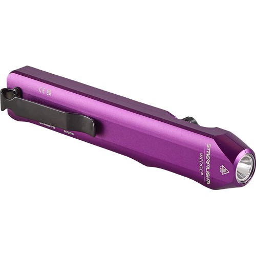 STREAMLIGHT WEDGE CARRY LIGHT