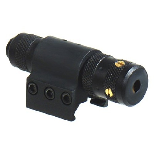 UTG LASER TACTICAL RED