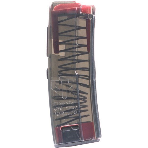 ETS MAGAZINE HK MP5 9MM 10RD