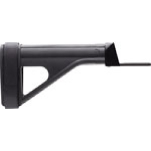 SB TACTICAL BRACE SOB47 BLACK