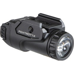 SIG OPTICS WEAPONS LIGHT