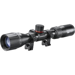 SIMMONS PRO TARGET AIR 2-7X32