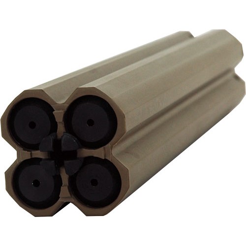 SRM MAGAZINE 1216 12 GAUGE
