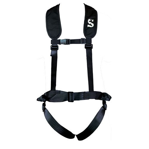SUMMIT ELEMENT SAFETY HARNESS