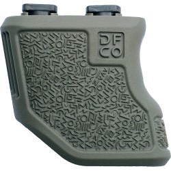 DIE FREE CO TIGER CLAW FORE