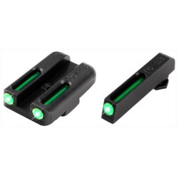 TRUGLO SIGHT SET FOR GLOCK