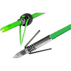 TRUGLO BOWFISHING SPEED SHOT