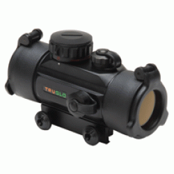 TRUGLO RED DOT SIGHT 1X30MM