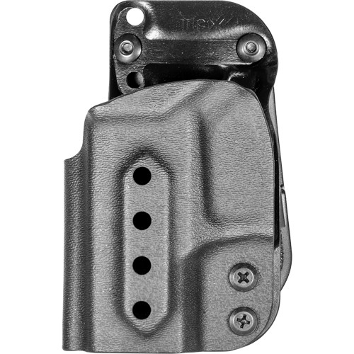 FOBUS HOLSTER EXTRACTION IWB