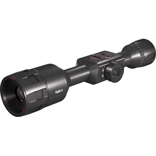 ATN THOR 4 1.5-15X THERMAL RFL