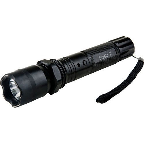 GUARD DOG DIABLO II STUN GUN