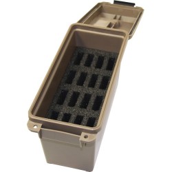 MTM TACTICAL MAGAZINE CAN