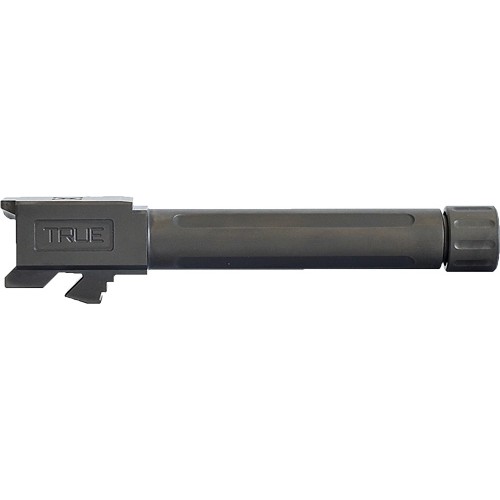 TRUE PRECISION FOR GLOCK 17