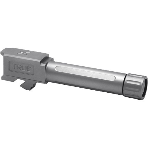 TRUE PRECISION FOR GLOCK 26