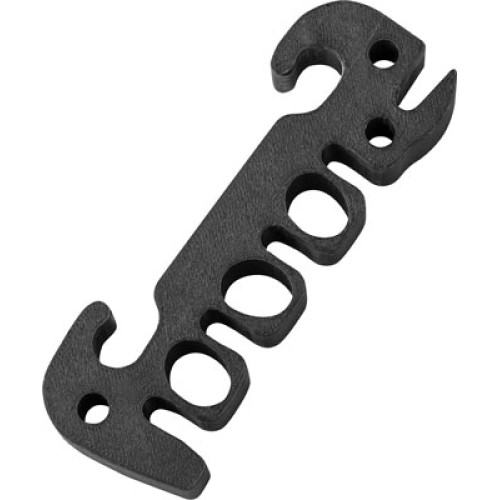 TIGHT SPOT SECONDARY GRIPPER