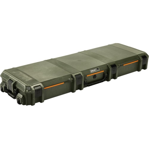PELICAN VAULT DOUBLE RIFLE