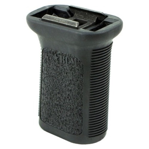 BCM VERTICAL GRIP MOD 3 BLACK