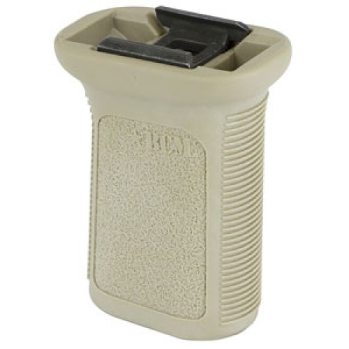 BCM VERTICAL GRIP MOD 3 FDE