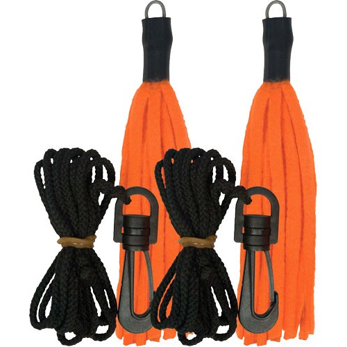 TINKS TRAIL DRAG SUPER DRAGGER