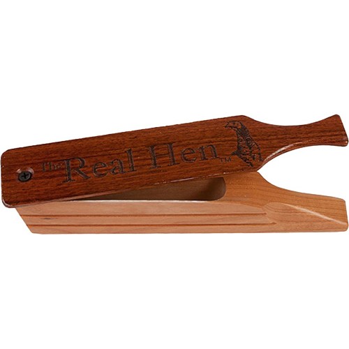 WOODHAVEN CUSTOM CALLS THE