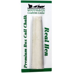 WOODHAVEN CUSTOM CALLS REAL