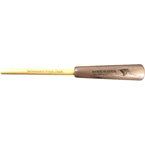 WOODHAVEN CUSTOM CALLS THE