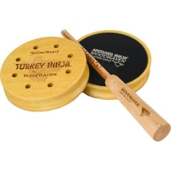 WOODHAVEN CUSTOM CALLS THE