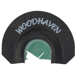 WOODHAVEN CUSTOM CALLS THE