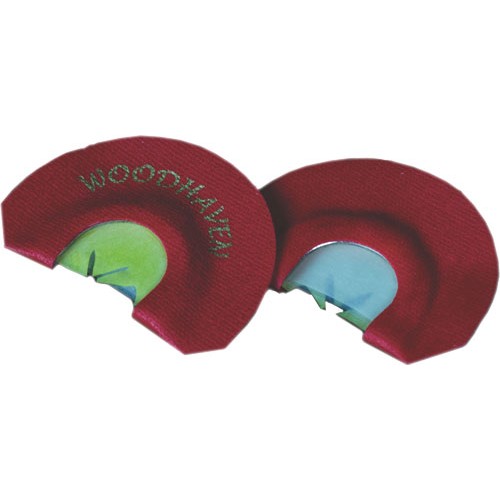 WOODHAVEN CUSTOM CALLS STINGER