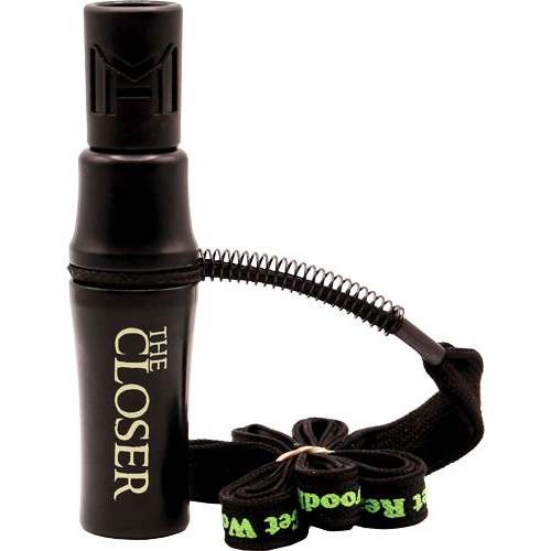 WOODHAVEN CUSTOM CALLS THE