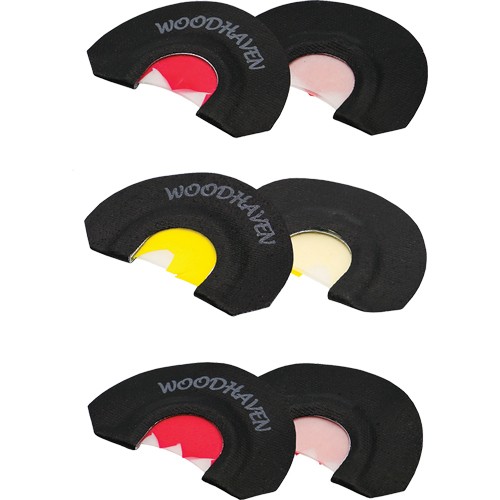 WOODHAVEN CUSTOM CALLS PURE