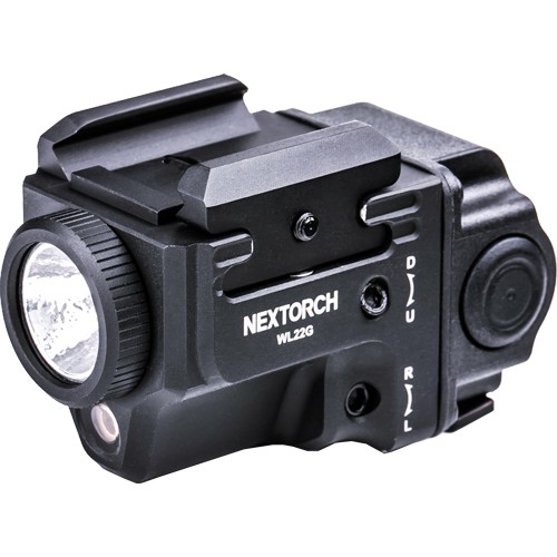 NEXTORCH WL22G COMPACT WEAPON