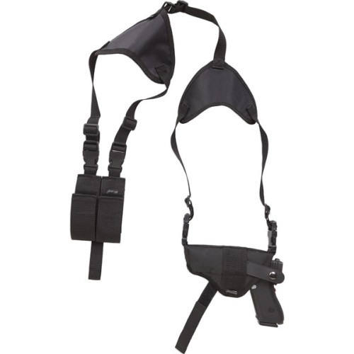 BULLDOG DELUXE HZTL-SHOULDER