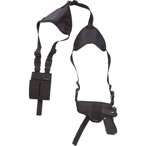BULLDOG DELUXE HZTL-SHOULDER