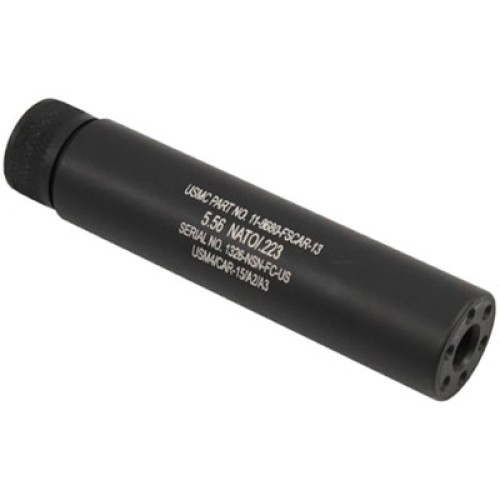 GUNTEC AR15 SLIP OVER FAKE
