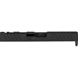 GREY GHOST PREC FOR GLOCK 19