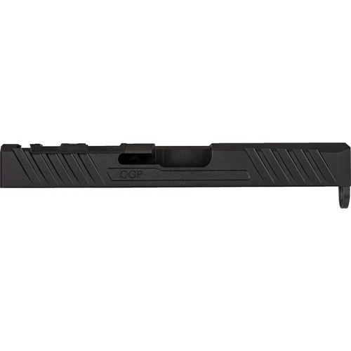 GREY GHOST PREC FOR GLOCK 19